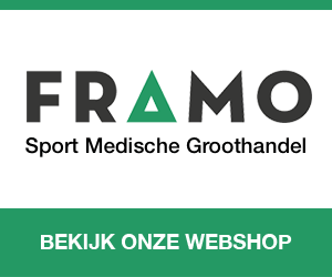 Fysiotherapie groothandel bestel voordelig en snel op www.framo.nl