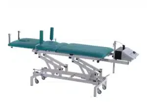 Wesseling Tractietafel