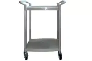 Wesseling Trolley met 2 lagen