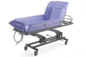 Wesseling Optimus Douchebrancard 2E JR