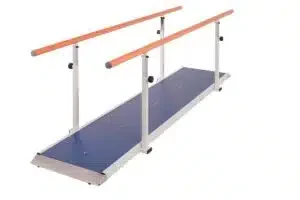 Wesseling Loopbrug Standaard, 3 meter