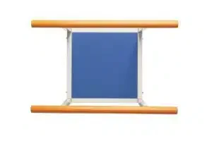 Wesseling Platform 2 trappen – rechtdoor