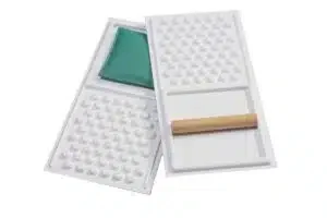 Wesseling Rol en zak module