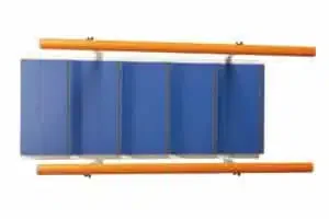 Wesseling Trappen Standaard – lang