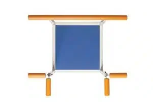 Wesseling Verbinding 3 trappen