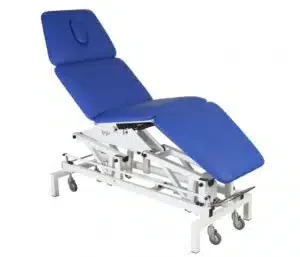 Wesseling Mondial 4