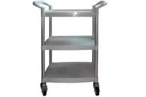 Wesseling Trolley met 3 lagen