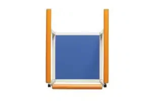 Wesseling Platform 1 trap