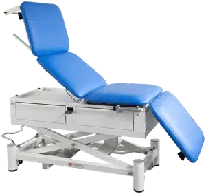 Wesseling Praxis 4 Comfort Elite