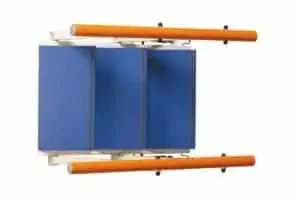 Wesseling Trappen Plus – kort