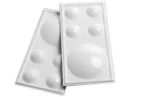 Wesseling Halfbol module