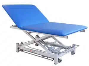 Wesseling Bobath 2 Elite Back Section