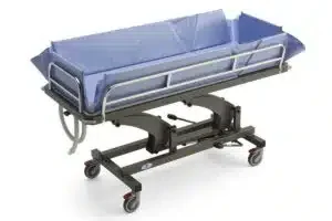 Wesseling Optimus Douchebrancard 1E JR