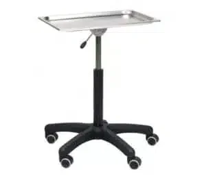 Wesseling Instrumenten tafel