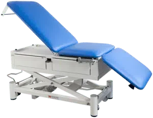 Wesseling Praxis 3 Comfort Elite
