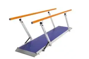 Wesseling Loopbrug Plus, 2 meter – kinderen