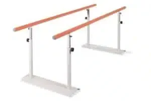 Wesseling Loopbrug Standaard, 2,5 meter
