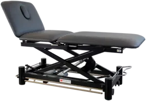 Wesseling BasiX 3 Black Beauty