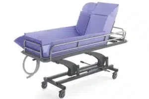Wesseling Optimus Douchebrancard 2E