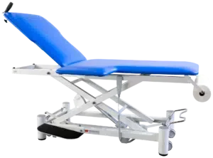 Wesseling Praxis 2 ECG