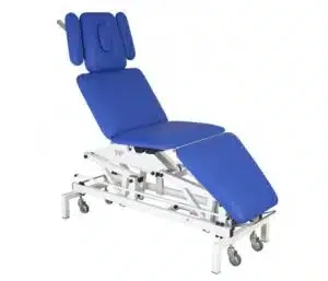Wesseling Mondial 6