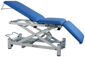Wesseling Praxis 3 Elite