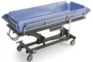Wesseling Optimus Douchebrancard 1E
