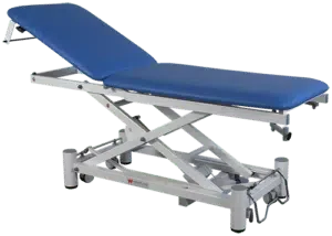 Wesseling Praxis 2 Elite