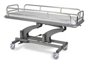 Wesseling Optimus Care 1 Jr