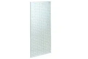 Wesseling Spiegel met vlakverdeling 100 x 170