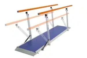 Wesseling Loopbrug Plus, 3 meter – volwassenen