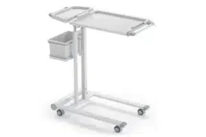 Wesseling Patiënten bijzettafel ST1