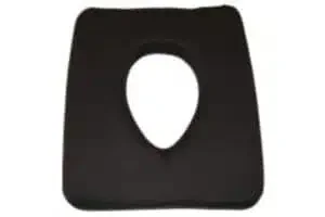 Wesseling Neusgatkussen foam