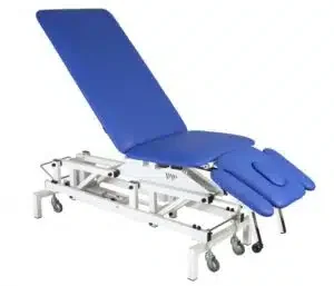 Wesseling Mondial 5