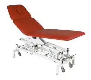 Wesseling Mondial 3