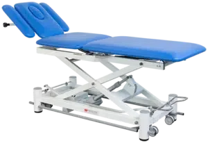 Wesseling BasiX 5 Elite