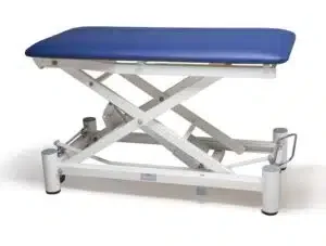 Wesseling Praxis 1 Elite Junior